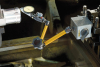 Magnet-Messstativ 320N
m.Fe am Obert. 201mm  IBT - More 6