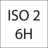 M.GEWINDEB. D371 HSSE
M10,0 FORMAT - More 6
