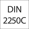 Einstellring DIN2250C
42mm FORMAT - More 6