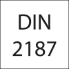 PREMIUM Verlängerungshülse DIN 2187
MK 4/MK 5 - P3362.0040 - More 6