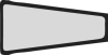 SCHLEIFFEILE MESSER EDELK
25X3/1X100MM M. - More 6
