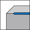 PFERD-Schruppscheibe A24NSGALU
115x6.3 mm f. Aluminiumbearb.
P8056.0115 - More 6