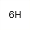Gew.-Grenz-LD-Satz
M3-M12 6H    FORMAT - More 6
