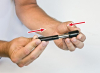 Leeb-Haertepruefgeraet mo
bil Sensor D      Sauter - More 6