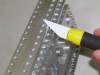 KERAMICUT-ENTGRATER MIT
KERAMIKKLINGE - More 6