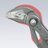 Wapuzange Cobra ES
250mm m.M.K.Griff  Knipex - More 6