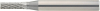 Frässt. HM ZYAS0413 3PLUS
6mm  4x13  mm       Pferd - More 6