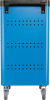 Werkstattwagen workster
1045x785x510mm Gedore - More 6