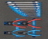 Drehmomentschlüssel
TORCOFIX TF-K