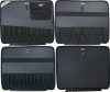 Werkz.-koffer Turtle Whe.
470x300x390mm GT - More 6