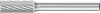 FRAESST. HM ZYAS0820 3
 6MM  8X20MM   RUEGGEBERG - More 6