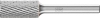 Frässt. HM ZYAS1225 3PLUS
6mm 12x25  mm   Rüggeberg - More 6