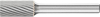FRAESST. HM ZYA1020 3
 6MM 10X20MM   RUEGGEBERG - More 6