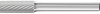 FRAESST. HM ZYA0820 5
 6MM  8X20MM   RUEGGEBERG - More 6