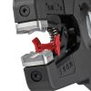 Automatik-Abisolierzange PreciStrip
16 12 52 195 KNIPEX - More 6