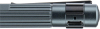 Akku-Taschenlampe Q1r
6-550lm
Suprabeam - More 6