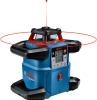 Rotationslaser
GRL 600 CHV Bosch - More 6
