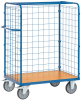 Paketwagen 8583-1
500kg 1200x800mm - More 6