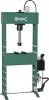 Werkstattpresse HP100
Druckkraft 100 t
mit Handpumpe - More 6