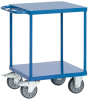 Tischwagen
Ladefläche 600 x 600 mm - More 6