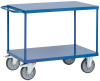 Tischwagen
Ladefläche 1.000 x 700 mm - More 6