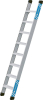 Anlegeleiter Seventec L
12 Stufen
Leiterlänge 2,99 m - More 6
