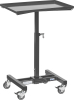 Materialständer grau
720-970 mm 150 kg - More 6