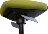 Stehhilfe, verstellbar
63-93cm Grün
Stoff 97%Poly 3%Elastan - More 6