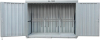Gasflaschenmagazin 114
m Boden 1420x1080x2250 - More 6