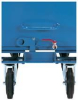 Muldenkipper 250l
B713xT1359xH780 mm
RAL 5007 Tragkraft 750kg - More 7