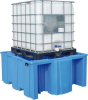 Auffangwann 1590x1455x715
1 KTC a 1000 l - More 7