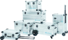 Alubox K 424 XC 28 l
IM: ca. B516xT350xH159 mm - More 7