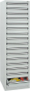 Format Schubladenschrank
B1800xT500xH500mm
RAL 7035/7035 - More 7