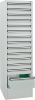 Format Schubladenschrank
B1800xT500xH500mm
RAL 7035/7035 - More 7