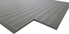Anti-Ermüdungsmatte
Orthomat Ribbed
B90xL150 cm grau - More 7
