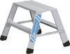 Arbeitspodest
Seventec RC BP 2x4 Stufen
Plattformhöhe 0,99 m - More 7