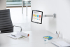 Tablet Holder
Wand Klemme - More 7