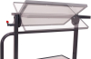 ESD Beistellwagen 3 Böd
200 kg 1185x610mm - More 7