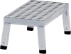 Modularbeitspodest AMA P
Grundmodul A 1 Stufe
Plattformhöhe 0,20 m - More 7