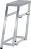 Modularbeitspodest AMA P
Erweiterung 4.Stufe
Plattformhöhe 0,80 m - More 7