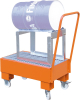 Auffangwanne fahrbar FA
940x500x1075 mm - More 7