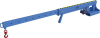 Teleskop-Lader KT 2,5
lackiert, Lichtblau
2160x490x480mm - More 7