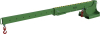 Teleskop-Lader KTH 5,0
lackiert, Resedagrün
2200x550x600mm - More 7