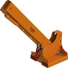 Teleskop-Lader KTH-K 5,0
lackiert, Gelborange
2050x550x600mm - More 7