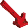 Teleskop-Lader KTH-K 5,0
lackiert, Feuerrot
2050x550x600mm - More 7