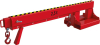 Teleskop-Lader KT 2,5
lackiert, Feuerrot
2160x490x480mm - More 7