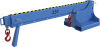 Teleskop-Lader KTH 2,5
lackiert, Lichtblau
2200x540x560mm - More 7