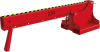 Teleskop-Lader KTH-K 2,5
lackiert, Feuerrot
2050x540x560mm - More 7