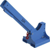 Teleskop-Lader KTH-K 2,5
lackiert, Lichtblau
2050x540x560mm - More 7