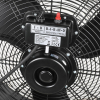 Trommelventilator Gr.XL
IP54 H920xD830 mm
Luftmenge 15650 m³/h - More 6